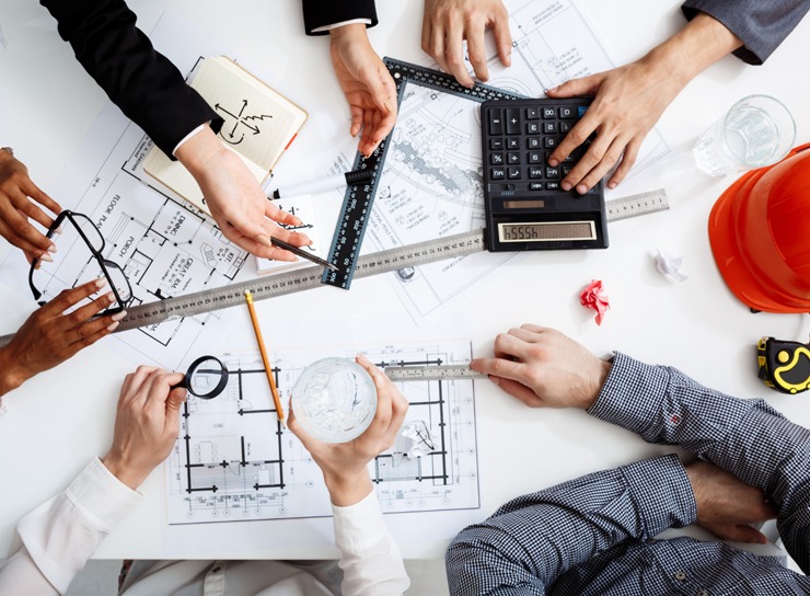 Project Management Consultancy